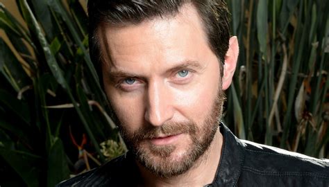 Richard Armitage interview: Pilgrimage, Ocean’s 8, Castlevania - The ...