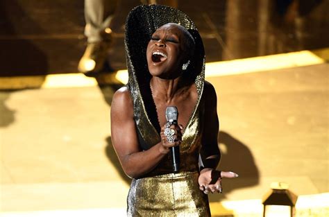 Oscars 2020: Cynthia Erivo Performs 'Stand Up' From 'Harriet' | Billboard