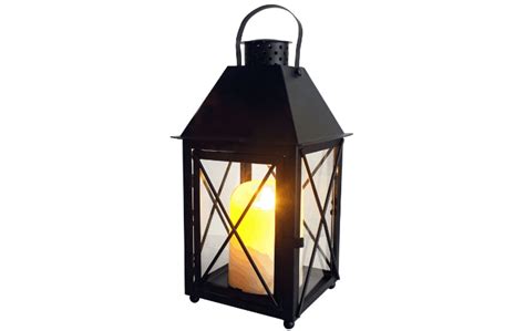 20 Best Collection of Outdoor Luminara Lanterns