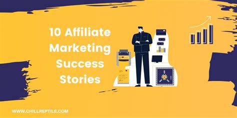 11 Affiliate Marketing Success Stories That Will Inspire You