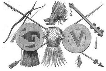 Aztec Warriors: Weapons and Armor - History