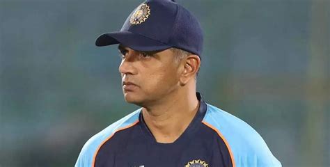 Nepotism Debate Around Rahul Dravid’s Son Anvay Getting Karnataka U-14 ...