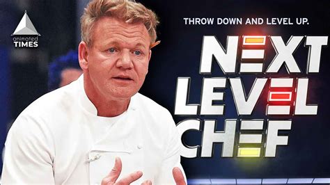 Despite 7 Michelin Stars To His Name, Gordon Ramsay Calls New Show ...