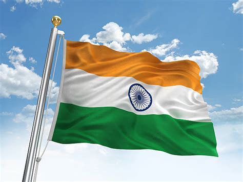 Royalty Free Indian Flag Pictures, Images and Stock Photos - iStock