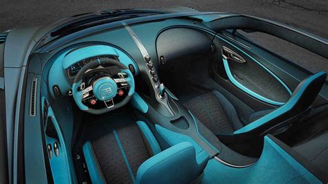 5 Amazing Facts About The Bugatti Divo