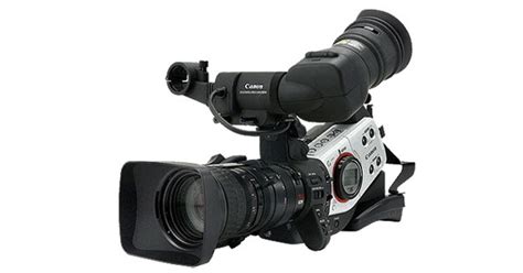 Canon XL2 | ProductReview.com.au