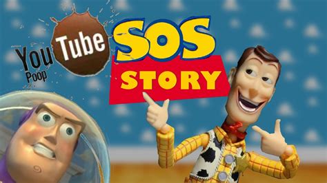 YTP - Sos Story - YouTube