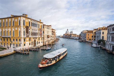 25 Famous Landmarks in Venice, Italy (100% worth a visit) - Kevmrc