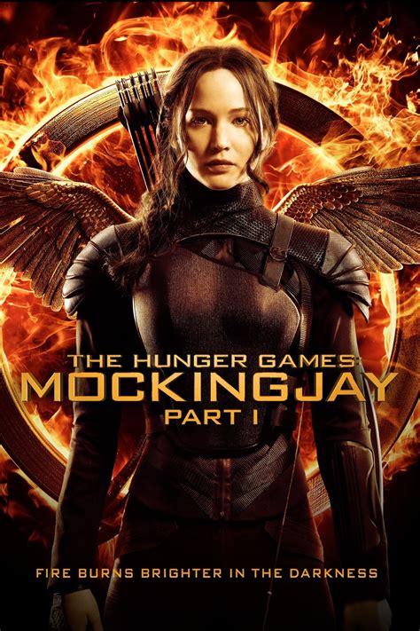 OFFICIAL: Final Poster for 'The Hunger Games: Mockingjay Part 2' Released | TheHungerGamers.com ...