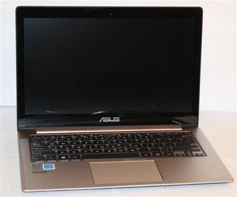 Asus Zenbook UX303L Repair Help: Learn How to Fix It Yourself.