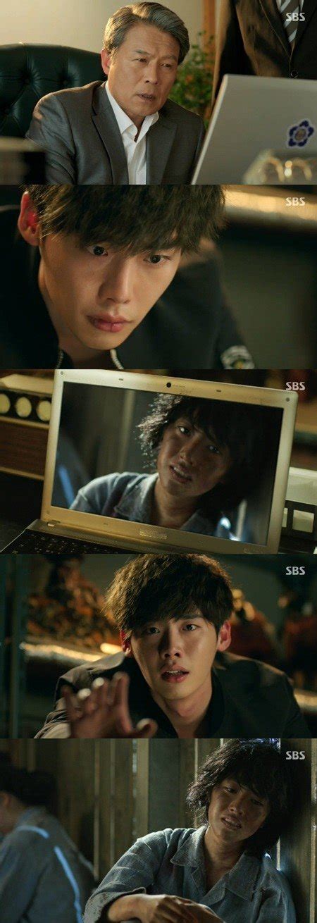 [Spoiler] 'Doctor Stranger' Jin Se-yeon is alive @ HanCinema