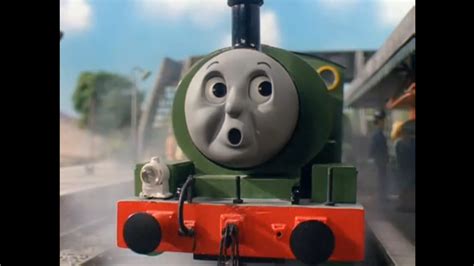 Thomas, Percy & The Dragon (T'AWS&A Version) | Ackley Attack Wiki | FANDOM powered by Wikia