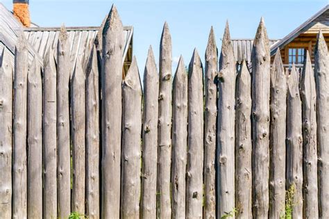 Stockade Fence Installation | How To | DIY | WoodFenceContractor.com