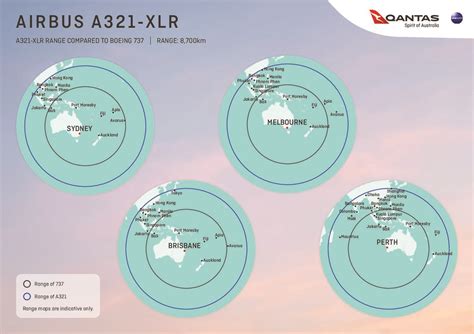 Airbus-A321XLR_Range-Map - SamChui.com