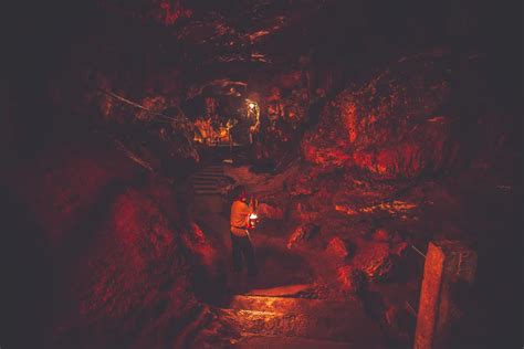 red cave | Smithsonian Photo Contest | Smithsonian Magazine