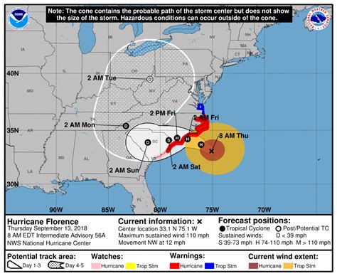 2.6-Magnitude Earthquake Hits South Carolina: USGS | earthquake today | Hurricane Florence