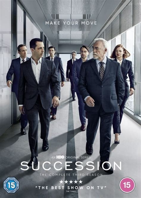 Succession-Asian Version Fan Casting on myCast