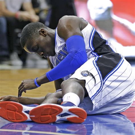 Victor Oladipo Injury: Updates on Magic Guard's Knee and Return ...