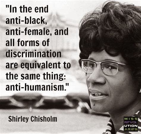 Shirley Chisholm Quotes. QuotesGram