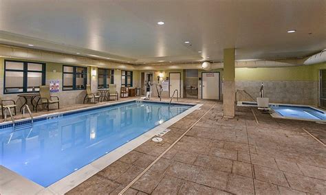 Hampton Inn Hibbing - UPDATED Prices, Reviews & Photos (MN) - Hotel ...