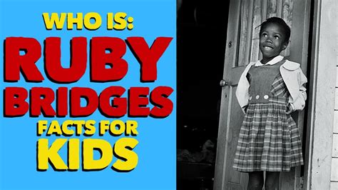 What Are the Names of Ruby Bridges Sons - Gregory-has-Howe