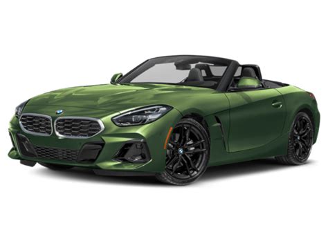 New 2025 BMW Z4 M40i Convertible in Houston #SWY39899 | AcceleRide