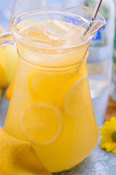 Best Summer Beer Recipe for a Party — Sugar & Cloth Cocktails