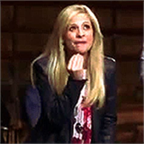 "The Crazy Ones" - Sarah Michelle Gellar Icon (34488328) - Fanpop