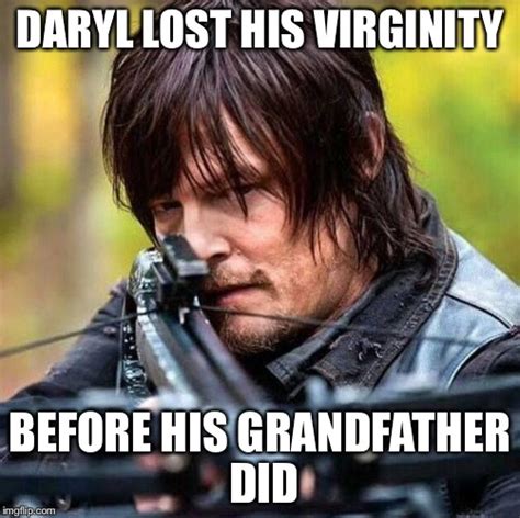 daryl Memes & GIFs - Imgflip