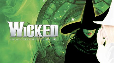 Wicked Trilogy Movie 3 Release Date 2024 - Hynda Laverna