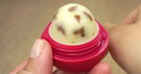 DIY EOS Lip Balm Recipes | POPSUGAR Beauty