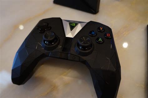 Second-gen Nvidia Shield TV hands-on: All the new killer features ...