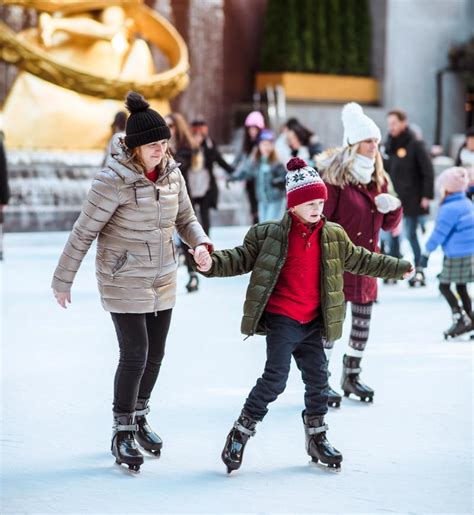 What to Wear Indoor Ice Skating: Your Essential Guide