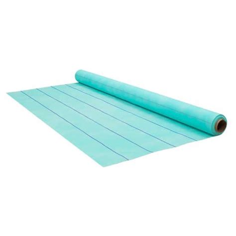 Noble AquaSeal Ultra-Thin Waterproofing Membrane Roll