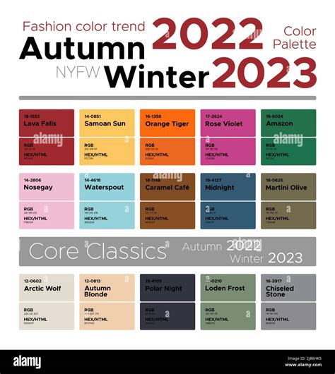 Fall winter 2023 Cut Out Stock Images & Pictures - Alamy