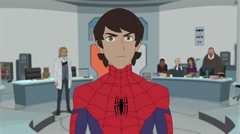 Discuss Everything About Marvel's Spider-Man Animated Series Wiki | Fandom