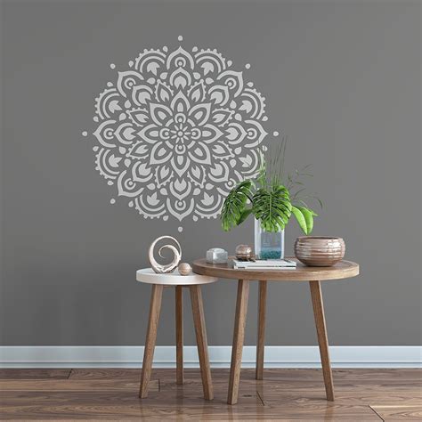 Best Wall Stencils For Rooms, Kitchens, And Living Rooms: 2024 Guide