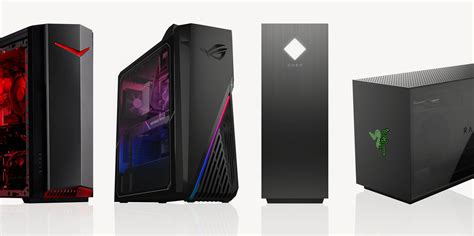 The Best Gaming Desktops For 2023 PCMag | lupon.gov.ph