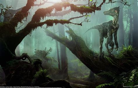 88+ Dinosaur Wallpaper Jungle For FREE - MyWeb