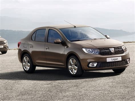 Dacia Logan dCi : Vive l’auto pas chère du tout - Challenges