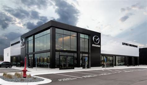 Car Dealership Ratings and Reviews - Luther Brookdale Mazda in Brooklyn Center, MN 55429-1243 ...