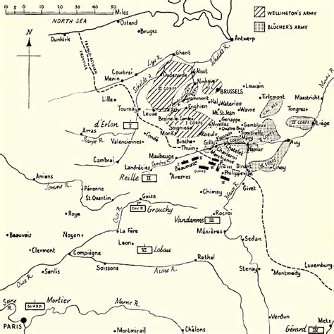 ligny_map2 | Battlefield Anomalies