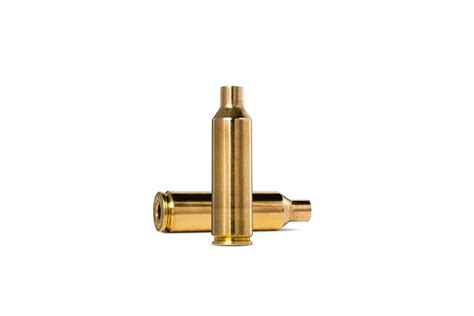 .270 WSM - NORMA RELOADING BRASS – 50 QTY » Norma Dealer