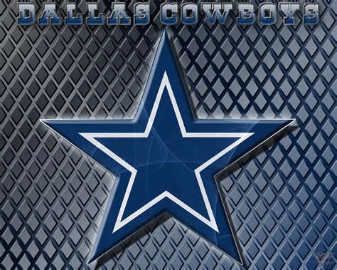 🔥 [44+] Dallas Cowboys Logo Wallpapers | WallpaperSafari