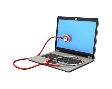 Expert PC and Notebook Repair Solutions | Notebook Repair South ...