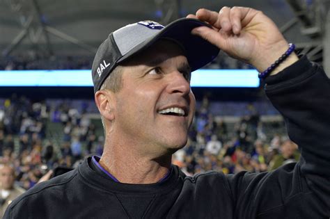 Ravens John Harbaugh has chance to build upon his legacy on Sunday vs. Browns - Baltimore Beatdown