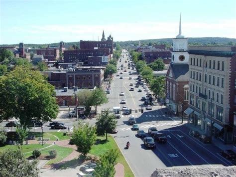 Nashua Ranked Among 10 Best Places To Live In NH | Nashua, NH Patch