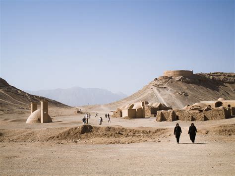 Towers of Silence: Zoroastrian Architectures for the Ritual of Death ...