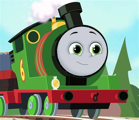 Discuss Everything About Thomas & Friends: All Engines Go Wiki | Fandom