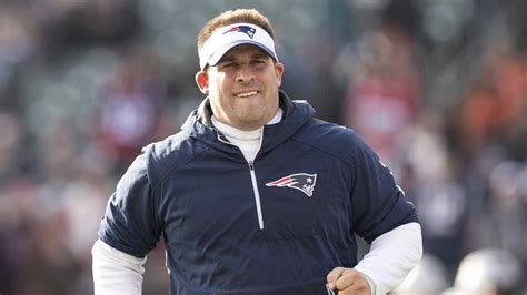 Josh McDaniels Could Be a Candidate for 'Attractive Job'